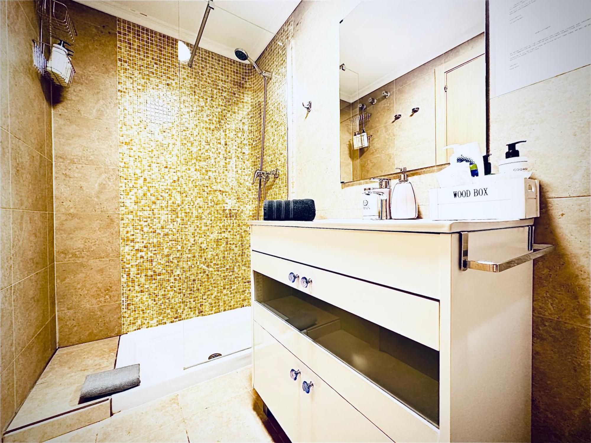 Palm Life Apartment - Free Parking Vila-real Dış mekan fotoğraf