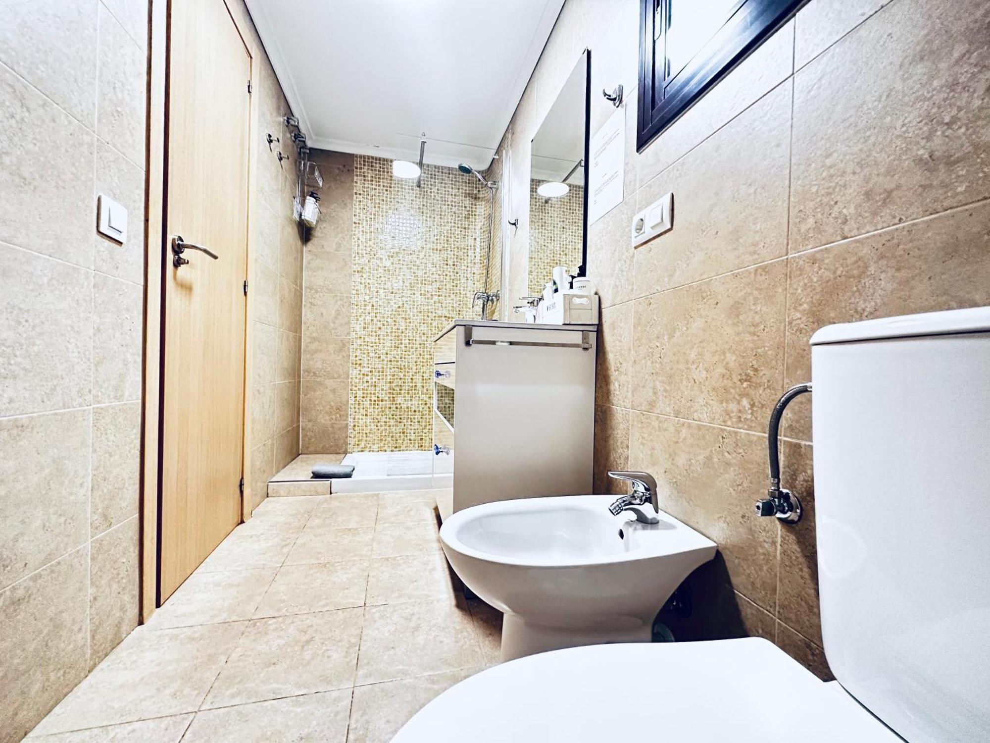 Palm Life Apartment - Free Parking Vila-real Dış mekan fotoğraf