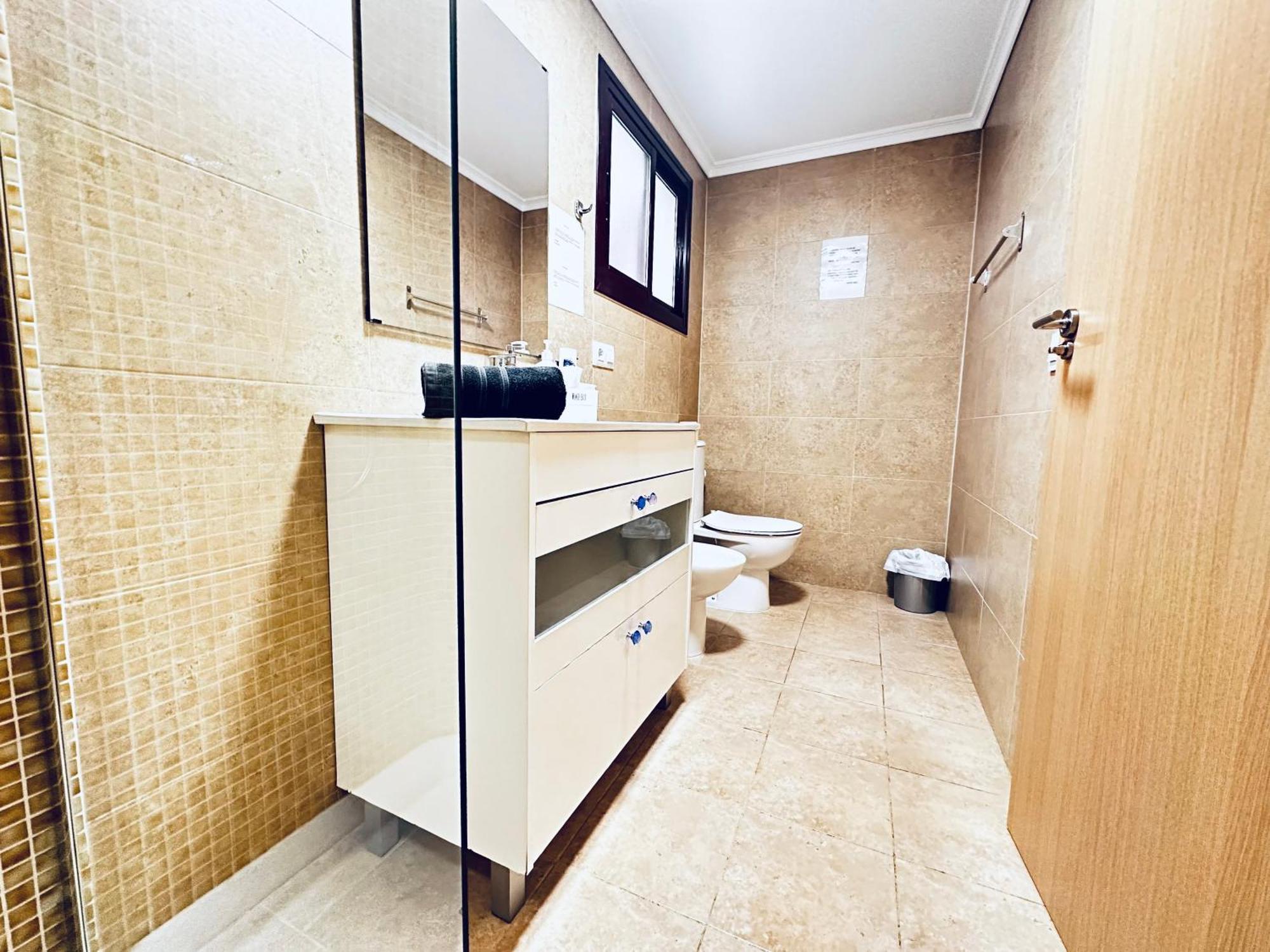 Palm Life Apartment - Free Parking Vila-real Dış mekan fotoğraf